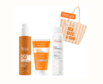 Avene Sea Safe and Sun Set - Image 
