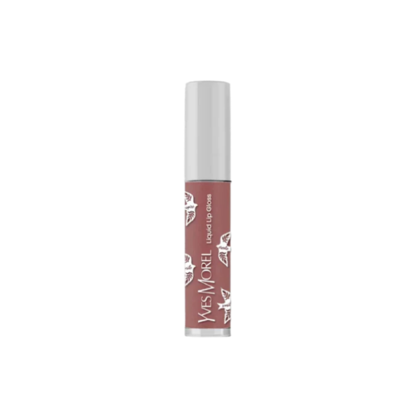 Yves Morel Liquid Lip Gloss