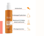 Avene Sea Safe and Sun Set - Image 
