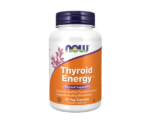 NOW Thyroid Energy Thyroid Support Formula - Image 