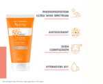 Avene Sea Safe and Sun Set - Image 