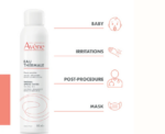 Avene Sea Safe and Sun Set - Image 