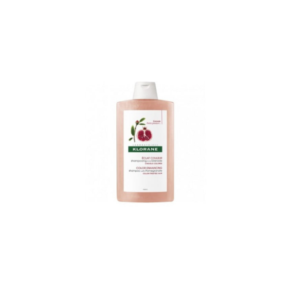 Shampoo Pomegranate Klorane