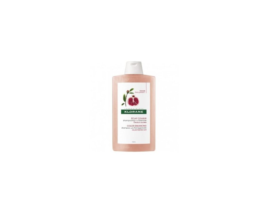 115 Shampoo Pomegranate Klorane - Image 1