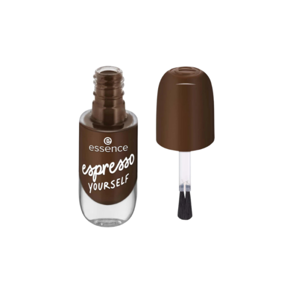 Essence Gel Nail Polish