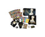 Mega Evolution Gardevoir Elite Trainer Box - Image 