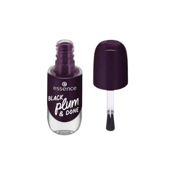 Essence Gel Nail Polish