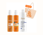 Avene Sea Safe and Sun Bundle - Image 