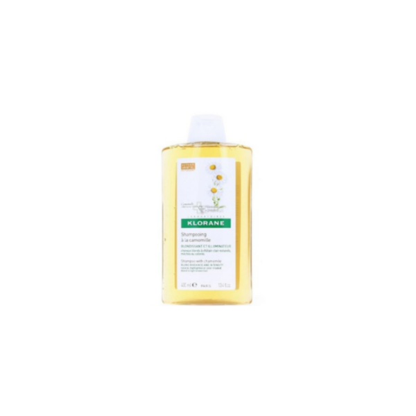 Shampoo Camomile Klorane
