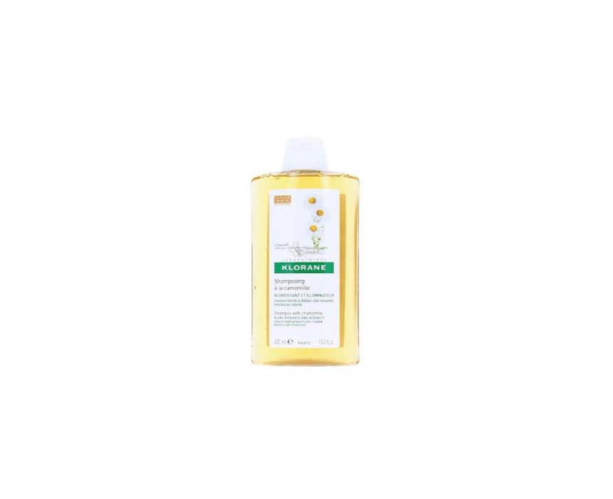 117 Shampoo Camomile Klorane - Image 1