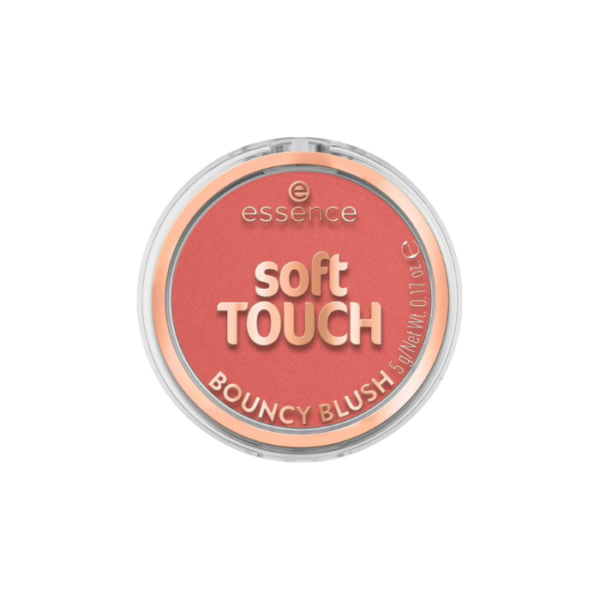 Essence Bouncy Blush