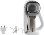 Cordless Handheld Vacuum Cleaner - Image 
