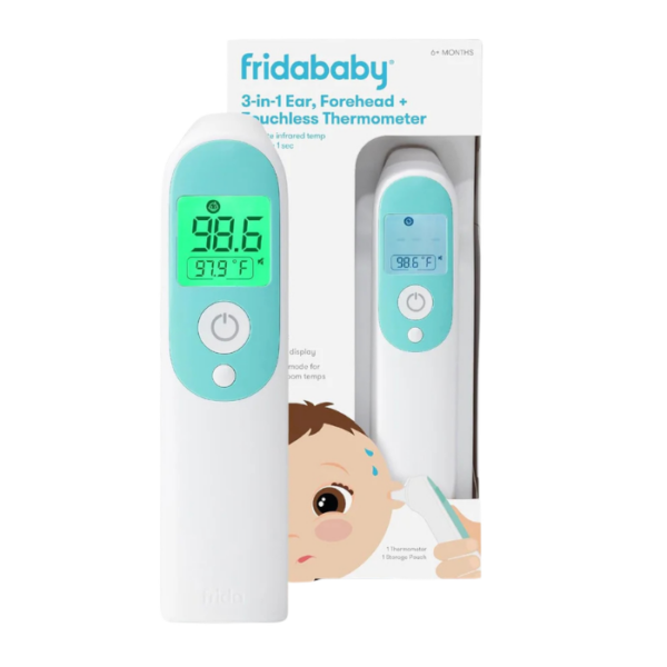 Frida Baby Infrared Thermometer