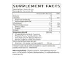 Golden Mind Advanced Brain Power Nutrients CYMBIOTIKA - Image 