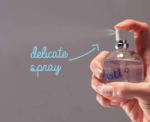 Mustela Musti Eau De Soin Delicate Fragrance Alcohol Free - Image 
