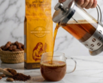 Filter Premium Date Coffee (250g) - Image 