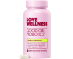 Love Wellness Womens Probiotic Health Supplement - Image 