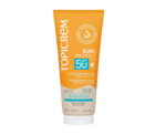 Topicrem Sun Protect Moisturizing Sun Milk SPF50+ - Image 