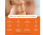 NOW Foods Supplements LTryptophan Mood Support Tablets - Image 