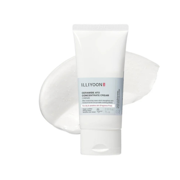 Ceramide Hydration Face Cream