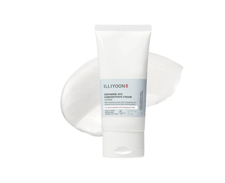12 Ceramide Hydration Face Cream - Image 1