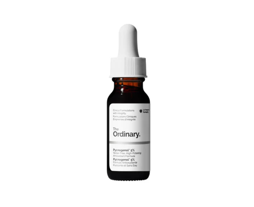 12 The Ordinary Pycnogenol 5% Antioxidant Serum - Image 1
