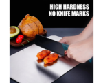Titanium Kitchen Cutting Board - Image 