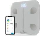 INEVIFIT Smart Body Fat Bathroom Scale - Image 
