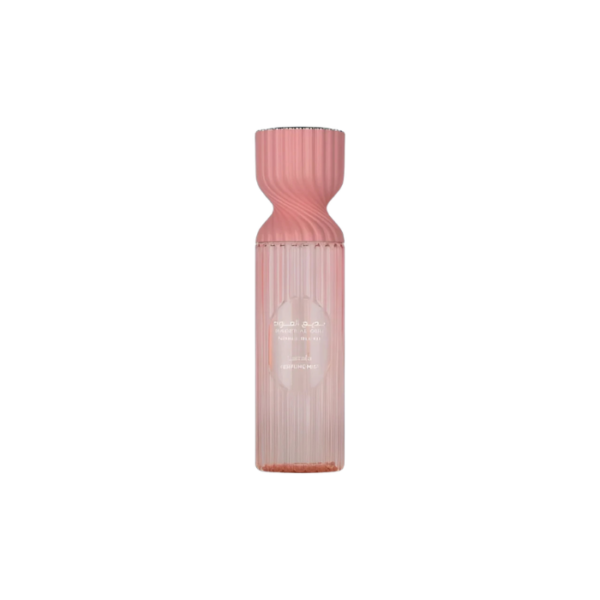 Lattafa Women Floral Body Mist