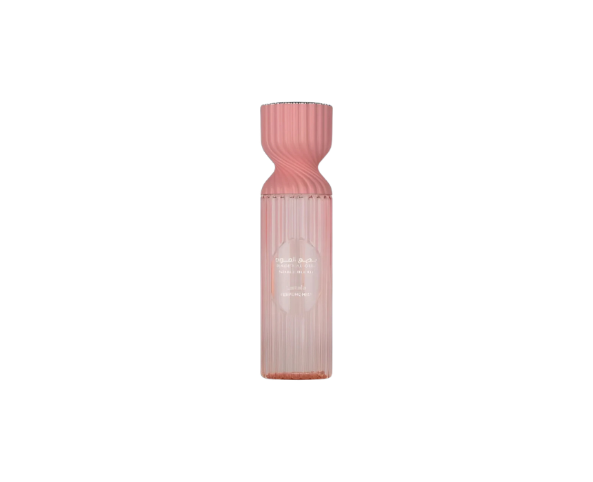 12 Lattafa Women Floral Body Mist - Image 1