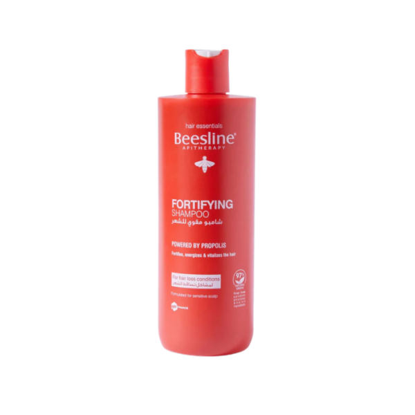 Beesline Fortifying Shampoo