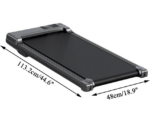 UimoKi Walking Pad Treadmill Compact - Image 