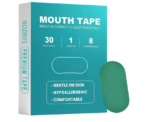 Nozibye Sleep Mouth Tape Strips - Image 
