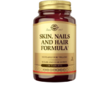 Solgar Skin Hair Skin Nails Supplements - Image 