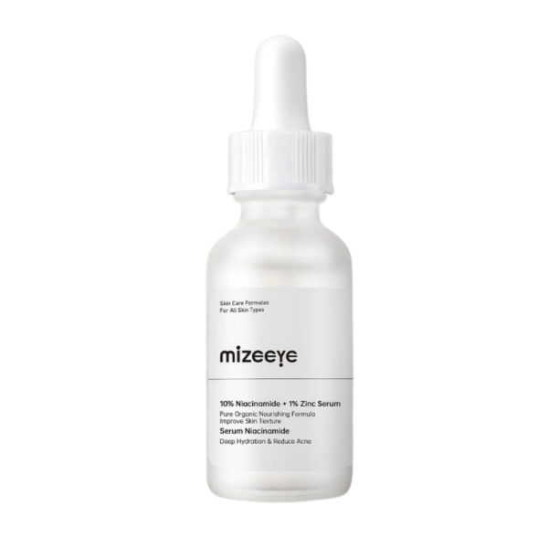 Niacinamide Face Serum