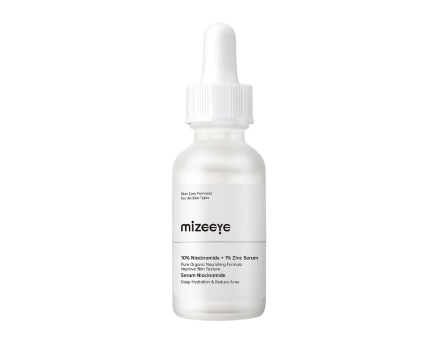 12 Niacinamide Face Serum - Image 1