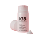 Leave In Molecular Repair Hair Mask For Hair Strengthening And Restoration - Image 