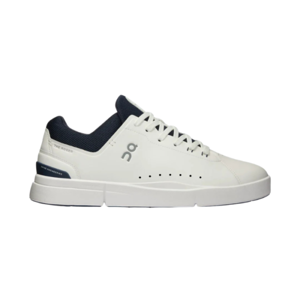 On The Roger Advantage Shoes