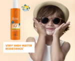 Avene Sea Safe and Sun Bundle - Image 