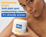 Niacinamide Bright Cream Tone Correcting and Hydrating Body Care - Image 