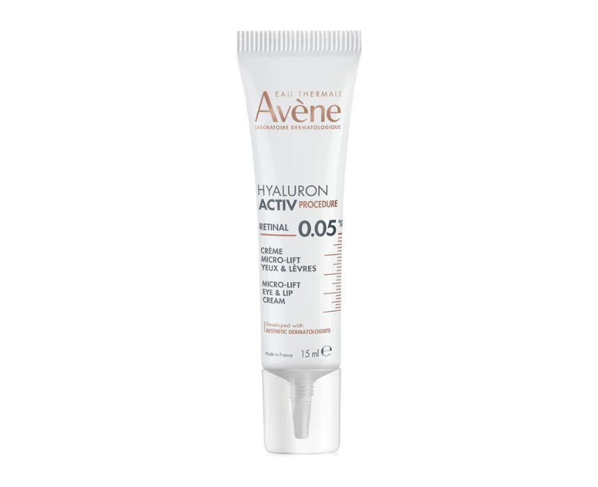121 Avene Hyaluron Activ Procedure Retinal 0.05% - Image 1