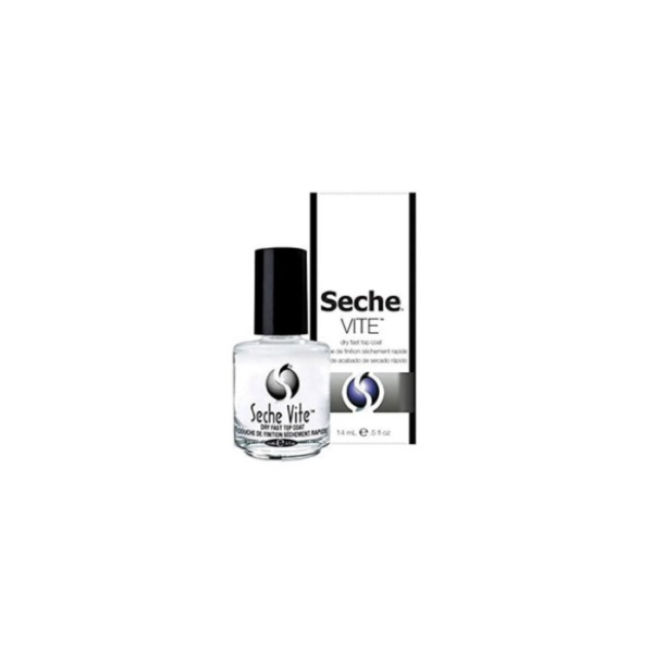 Top Coat Dry Fast Seche Vite