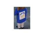 Cool Baby Muslin Pants & Tshirt Set - Image 