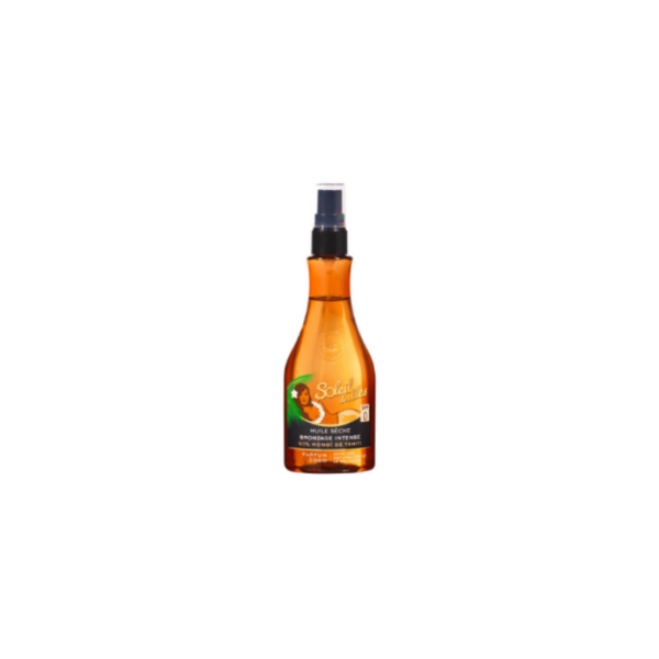 Dry Oil Monoi Soleil Des Iles