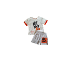 Nemo Shorts & Tshirt Set - Image 