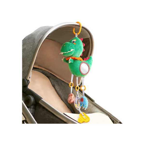 Dinosaur Hanging Rattle Tyrannosaurus Rex