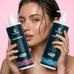 Confidella Complete Hair Therapy Set - Image 