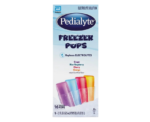Pedialyte Electrolyte Solution Freezer Pops - Image 
