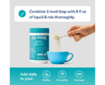 Vital Proteins Marine Collagen Peptides Powder Supplement For Skin Hair Nail Joint - Image 