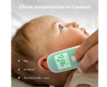 Frida Baby Infrared Thermometer - Image 